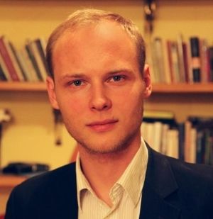 Maciej Sadowski