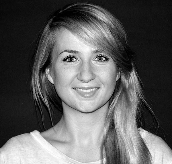 Magdalena Ozimirska