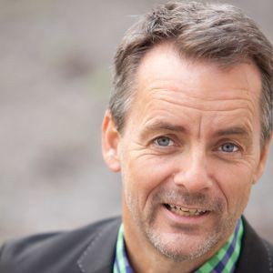 Magnus Melander