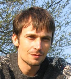 Marek Kopicki