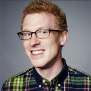 Mark Johnson