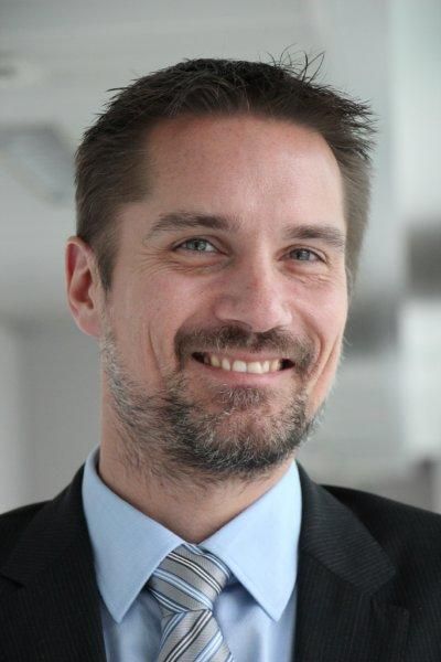 Martin Lange