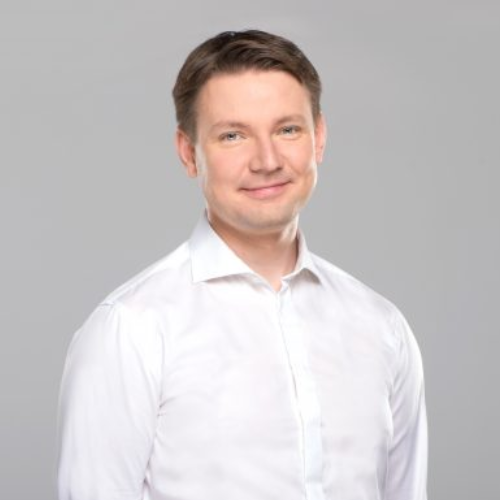 Mateusz Kowalczyk