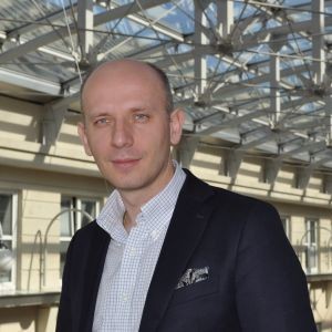 Michał Bańka
