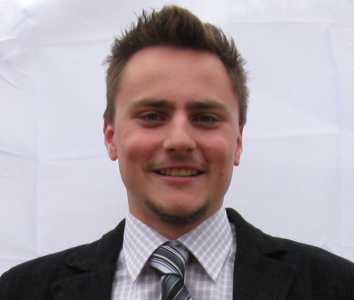 Michał Pawelski