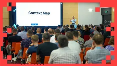 Strategic Domain-Driven Design: The Challenging Path