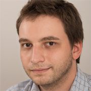 Nikolay Davidov