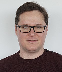Kamil Pakur