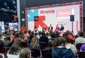 Grow with Tech: Women in new technologies – why there are so little and what we should do about it