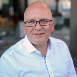 Pascal  Geenens