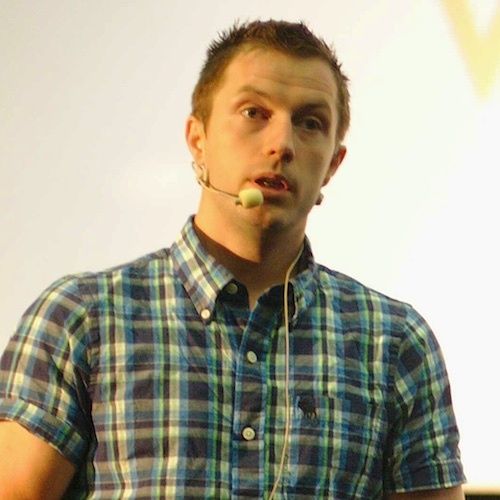 Paul Bakker