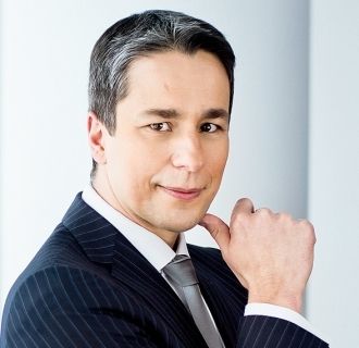 Paweł Motyl