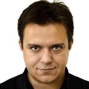 Paweł Surgiel