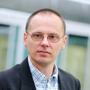 Paweł Tutka
