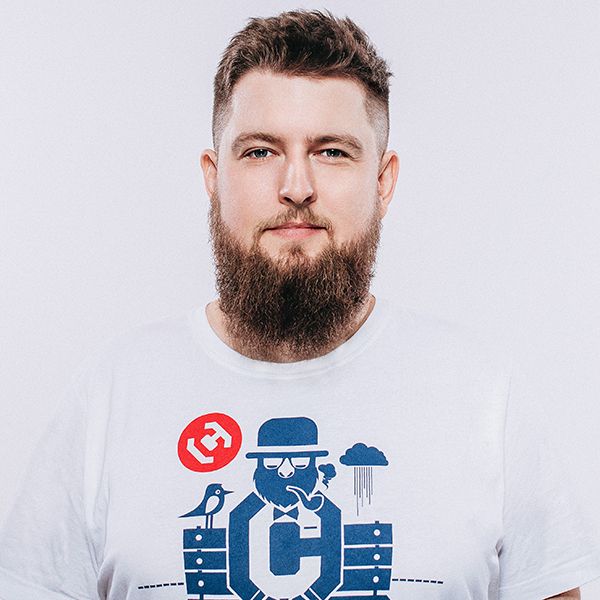 Paweł Ufnalewski