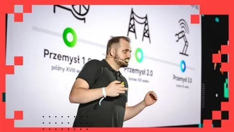 Digital Transformation - jak rozpoznać przełomowe innowacje które zostaną z nami na dłużej.