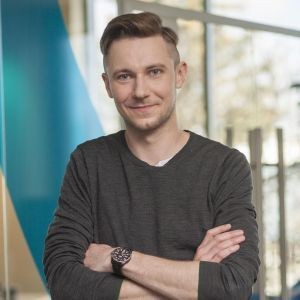 Piotr Mathea