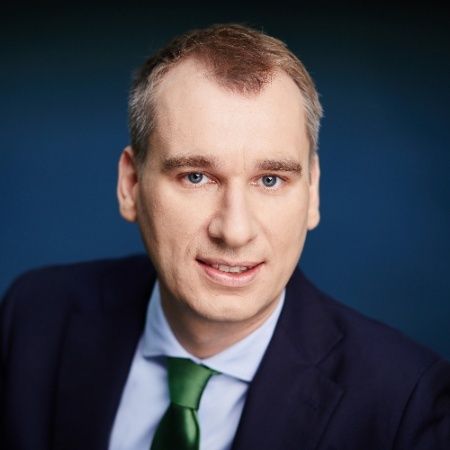 Piotr Widacki