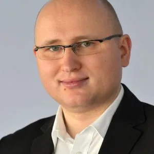 Przemysław Szleter