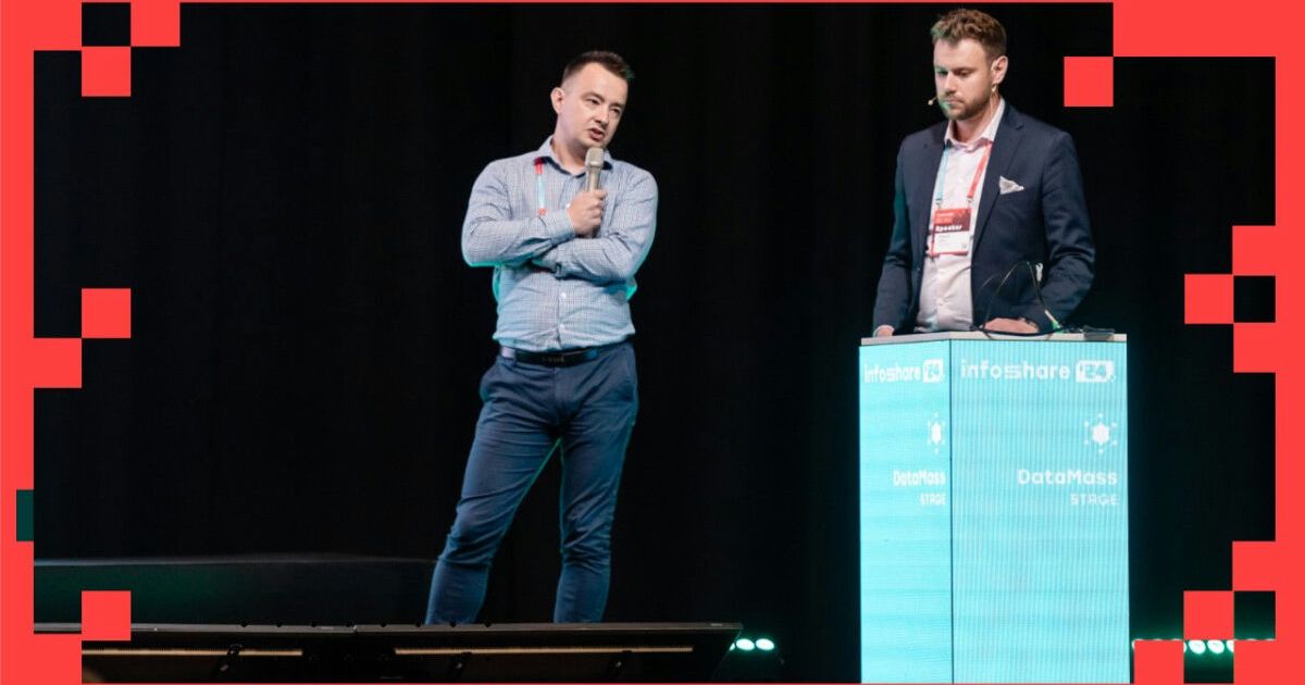 Data Driven Real Estate: Transformacja organizacji w oparciu o procesy, dane i AI.