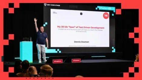 My 25 Laws of Test Driven Development