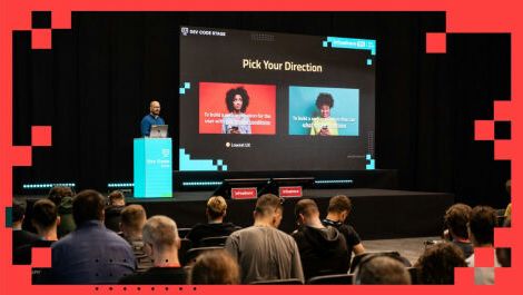Building a Fast Website for every single visitor