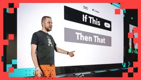 A gdyby tak zrobić startup w weekend? - no-code, AI i odrobina magii