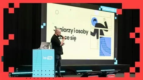 Front-trend — czyli jak zepsuliśmy front-end? 