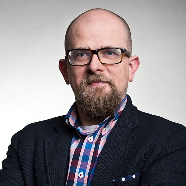 Rafał Roszak