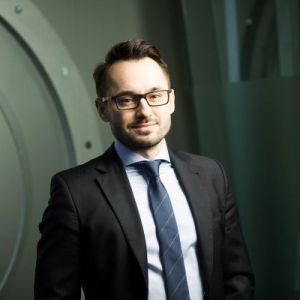 Łukasz Rosa