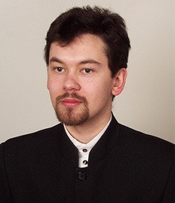 Grzegorz Rucki