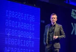 infoShare '18 flashback: Event storming. It doesn’t make much sense to write great code… to a wrong process