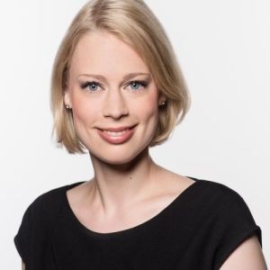 Shari Langemak