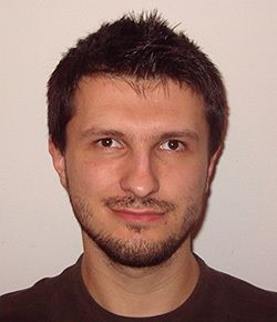 Staszek Paśko