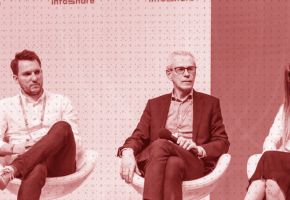 Startups sum up of 2020 and are forecasting the trends for 2021