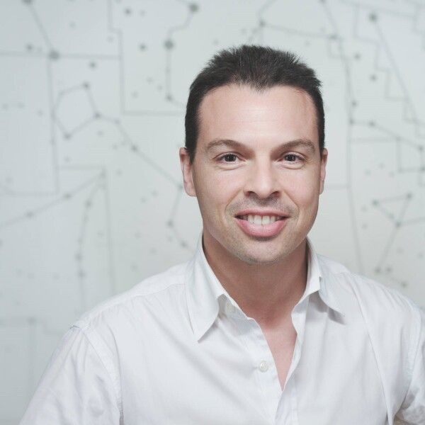 Stephan Morais
