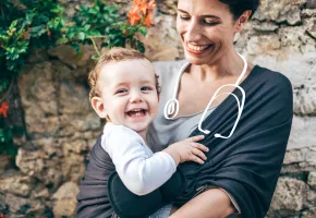 StethoMe - the intelligent stethoscope