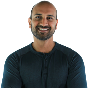 Sujan Patel