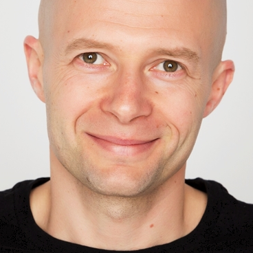Szymon Kudła