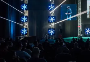 The 5 Best Tech Speeches from Infoshare 2019