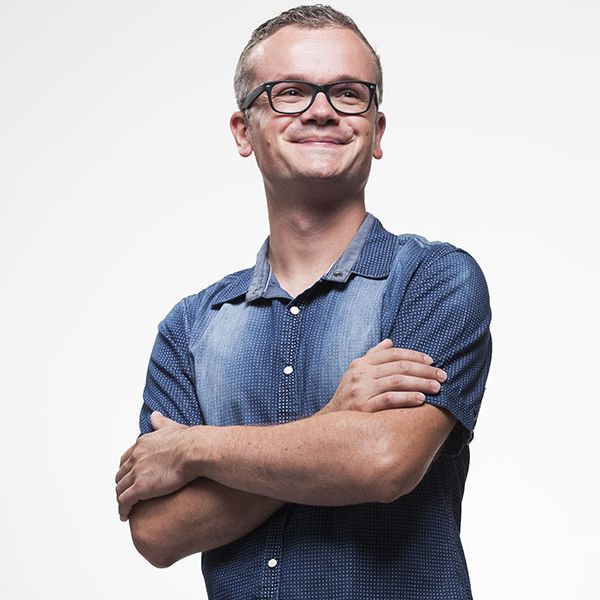 Thijs Feryn