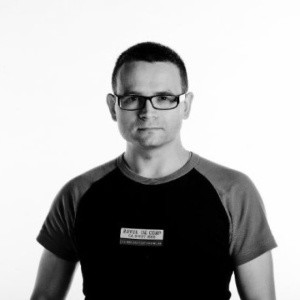 Tomasz Borowiec