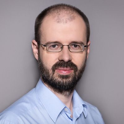 Tomasz Brzeziński