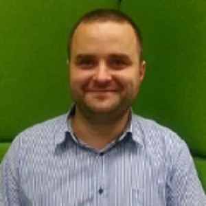 Tomasz Dzierżanowski