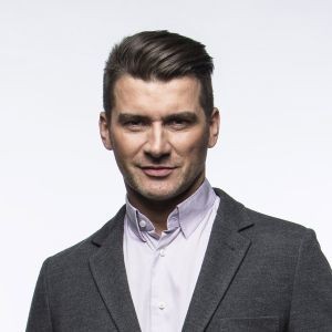 Tomasz Kammel