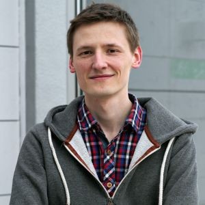 Tomasz Klecor