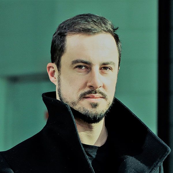 Tomasz Remiszewski