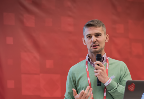 infoShare '18 flashback: Visual Search, Particle Collisions and Content Popularity Prediction: Hands-on Success Stories of Computer Vision