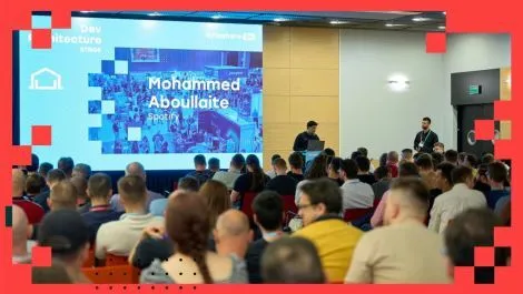 Move fast, build things… safely!