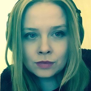 Urszula Hasiec